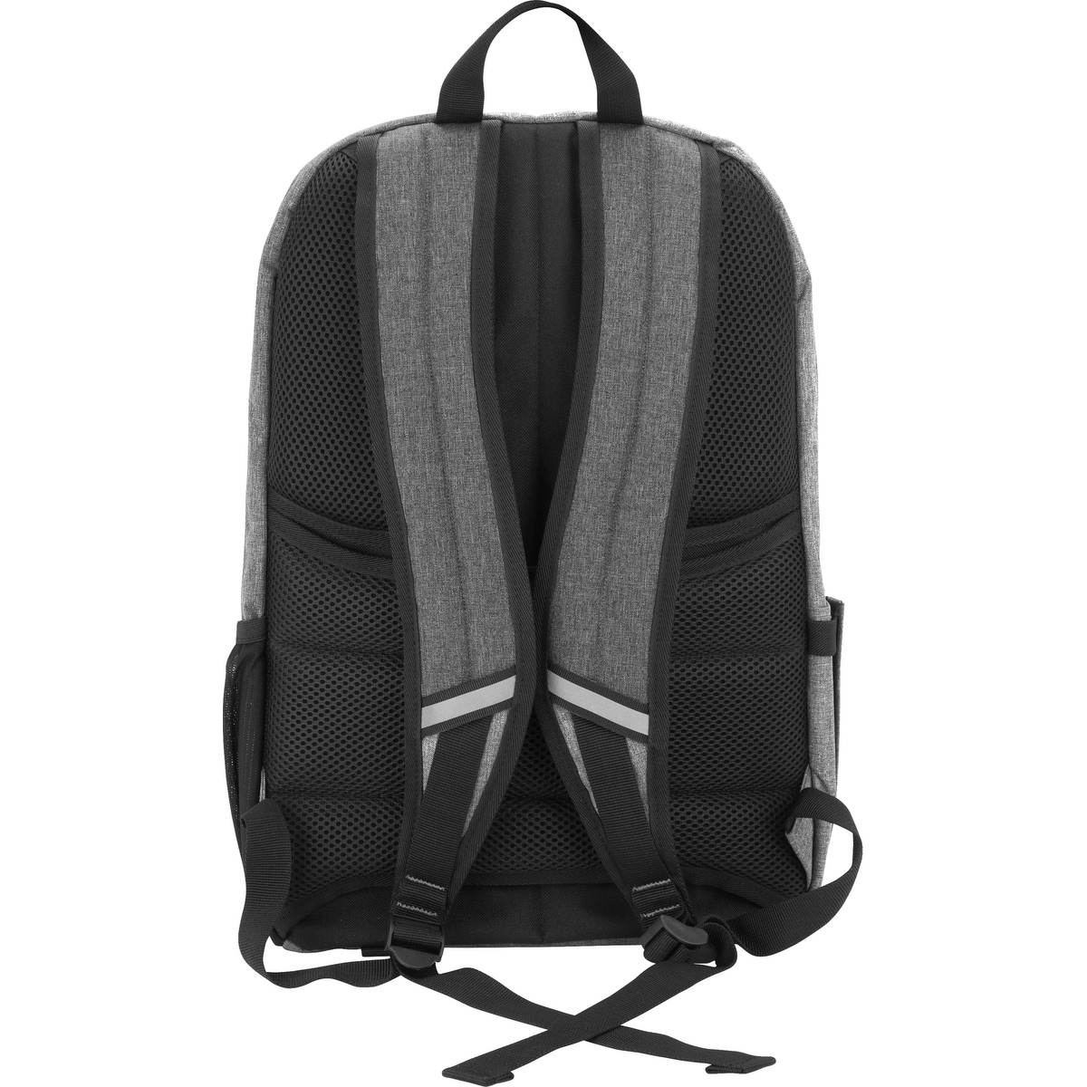 Lockport Anti-Theft Backpack - BG381 Gray
