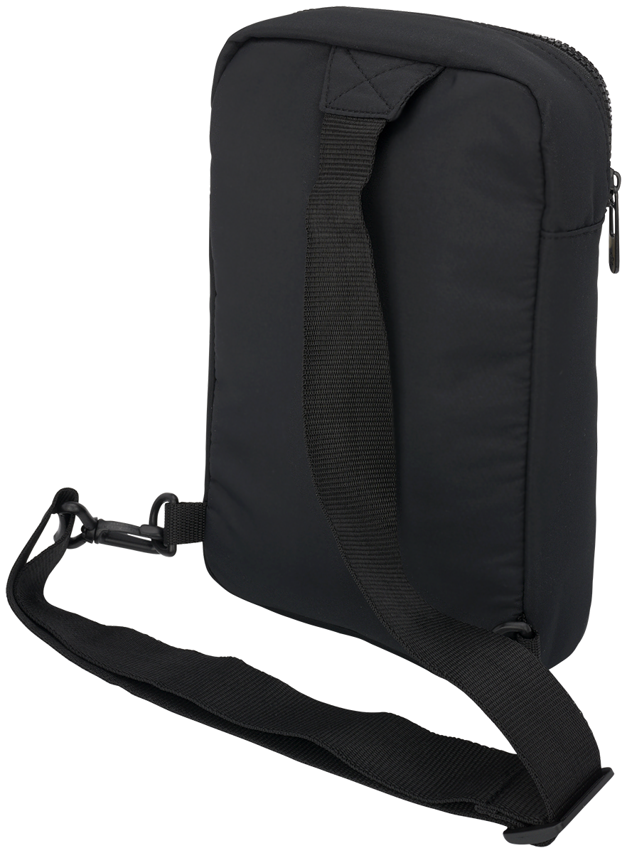 Jett 4L Crossbody Sling Bag - BG384 black
