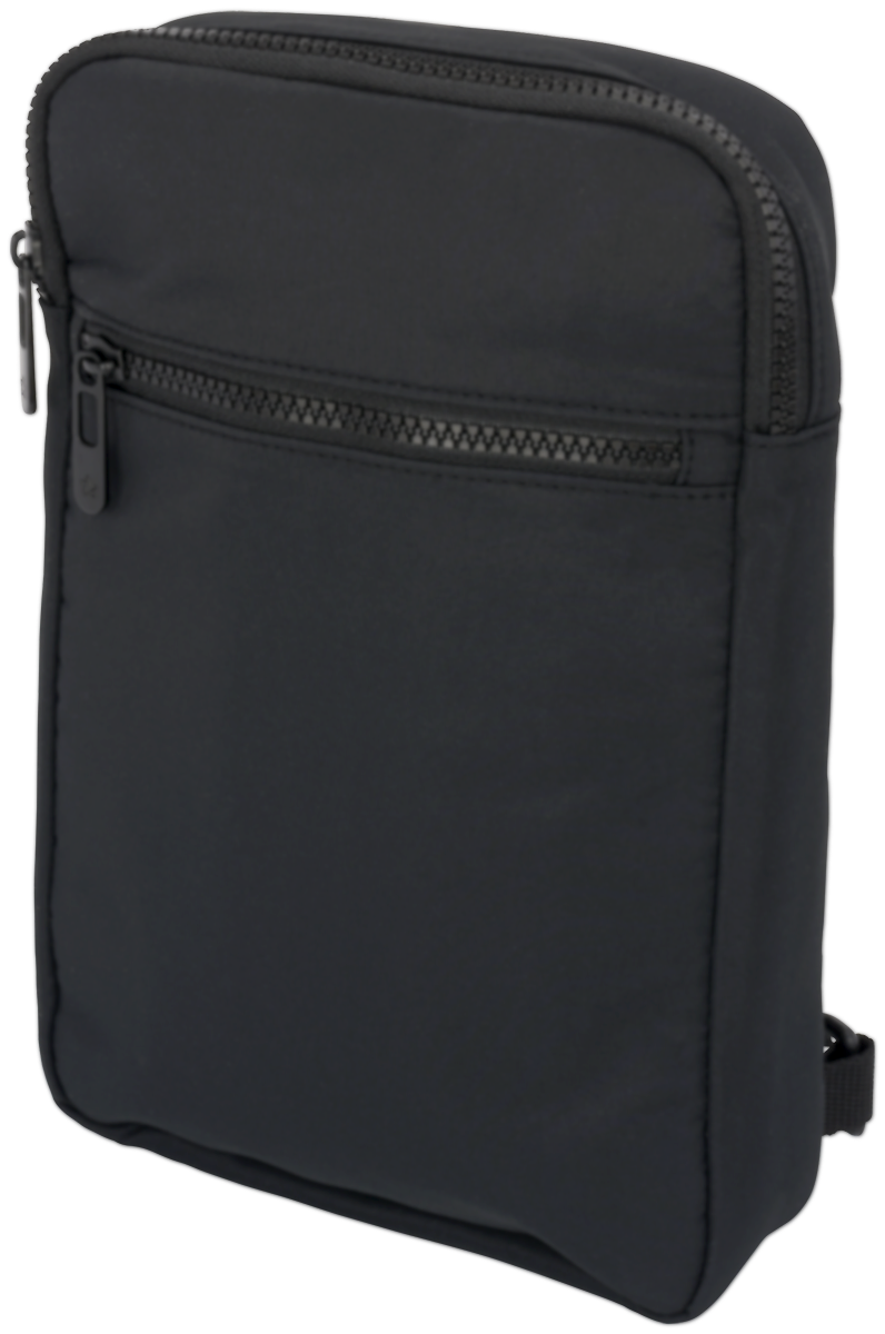 Jett 4L Crossbody Sling Bag - BG384 black