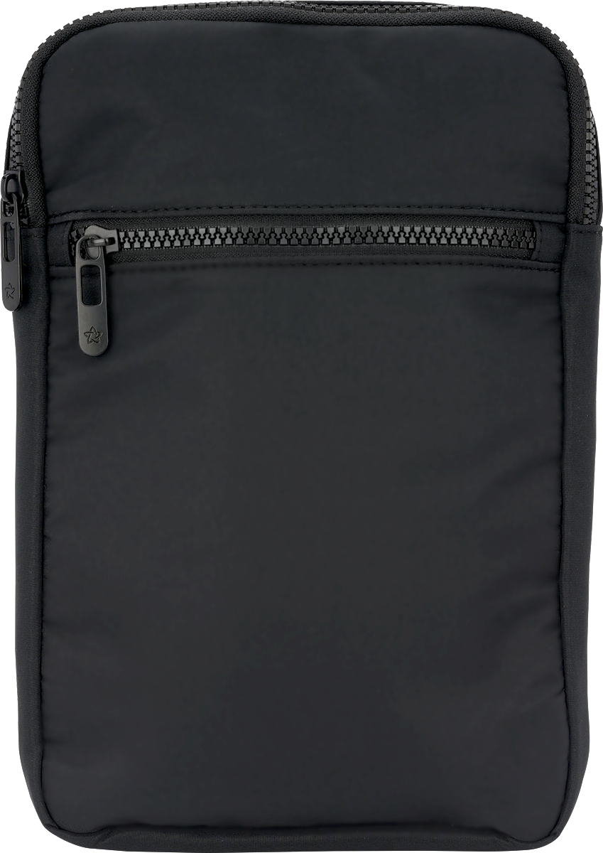 Jett 4L Crossbody Sling Bag - BG384 black