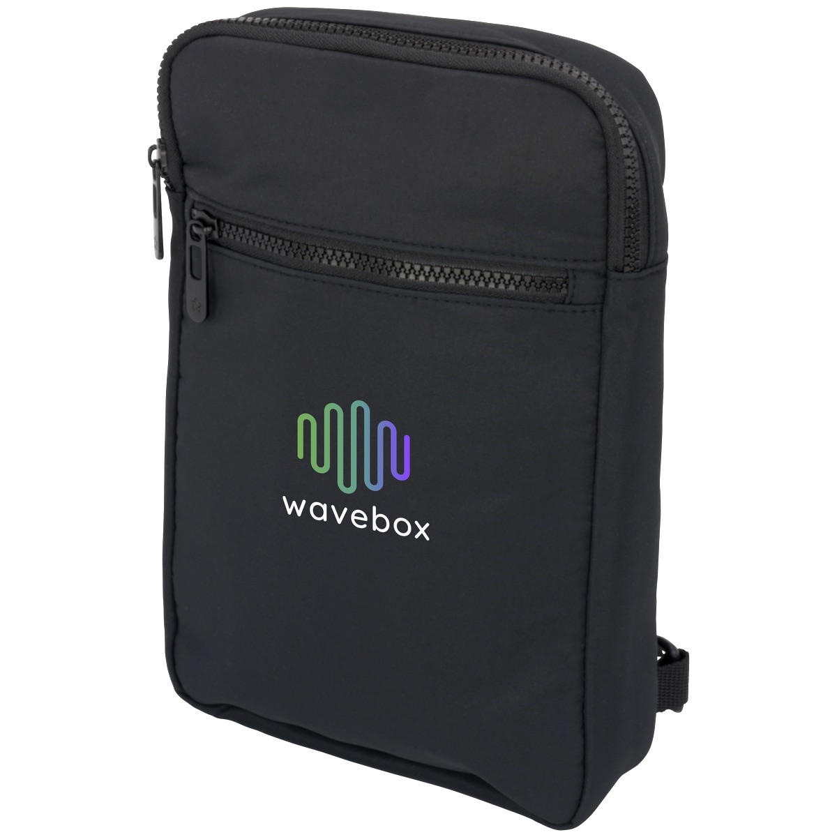 Jett 4L Crossbody Sling Bag - BG384 black