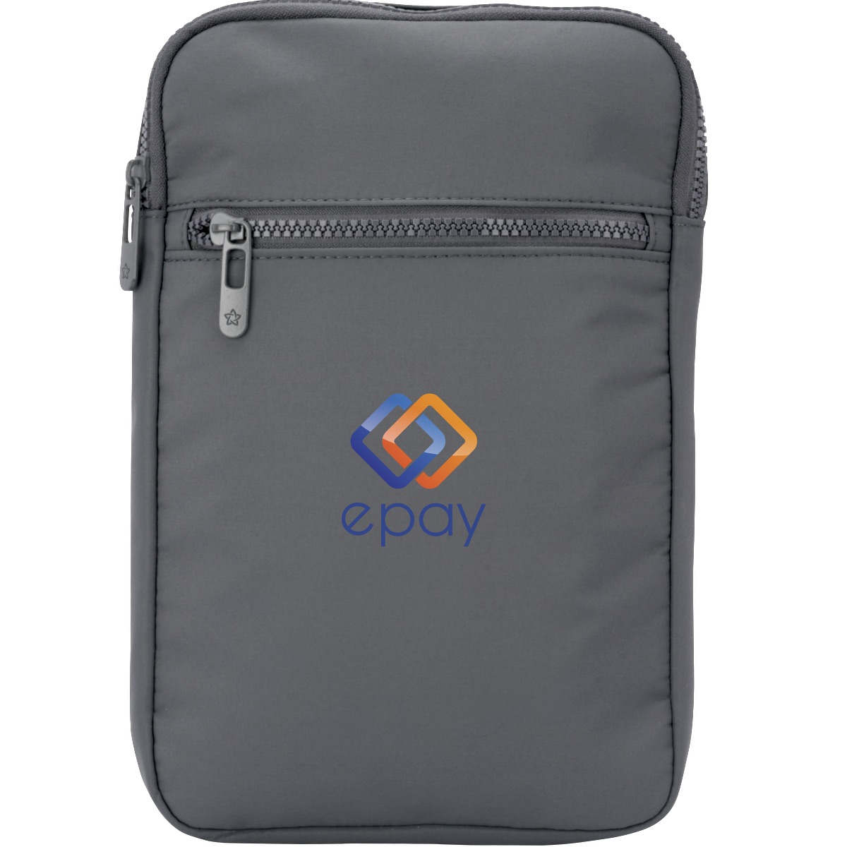 Jett 4L Crossbody Sling Bag - BG384 Black