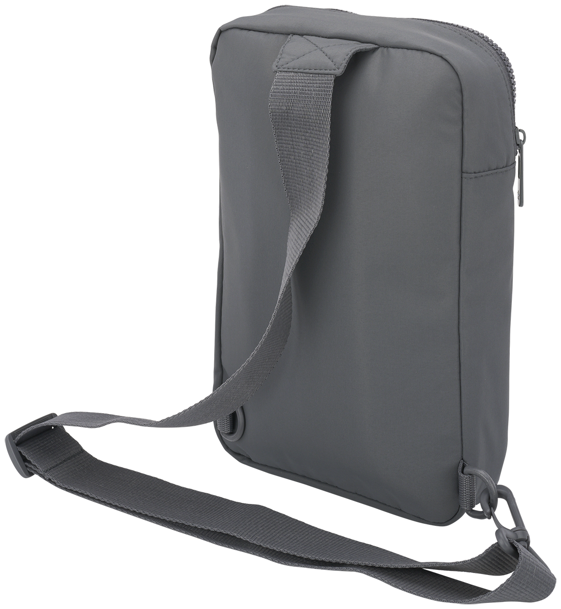 Jett 4L Crossbody Sling Bag - BG384 gray