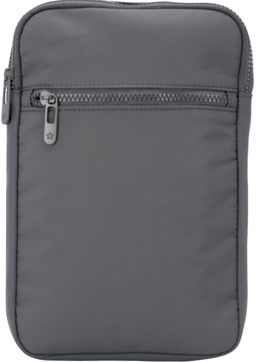 Jett 4L Crossbody Sling Bag - BG384 gray