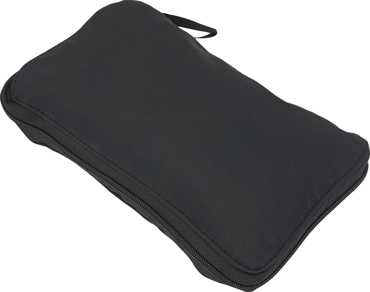 Voyage Folding Duffel Bag - BG385 Black