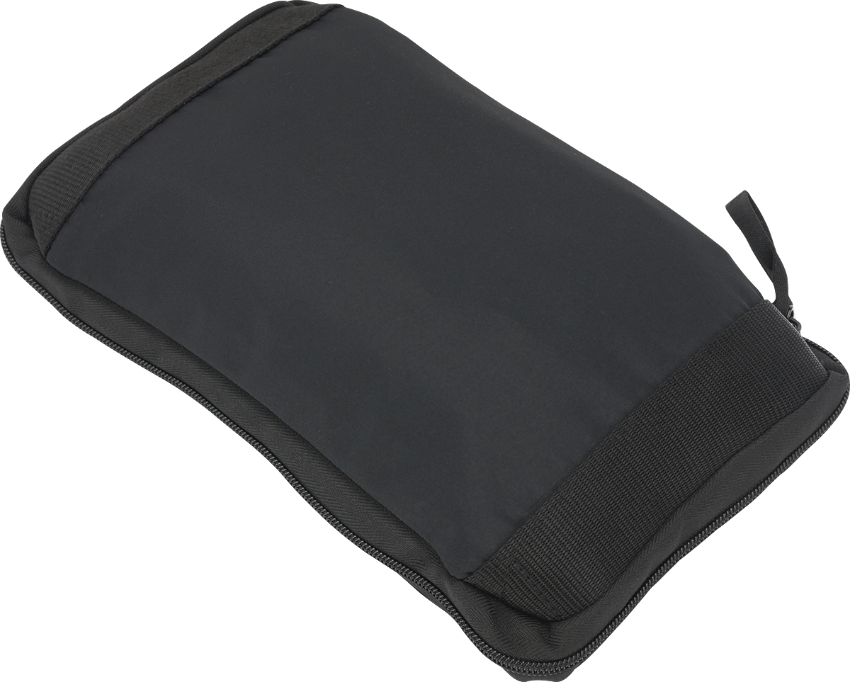 Voyage Folding Duffel Bag - BG385 Black