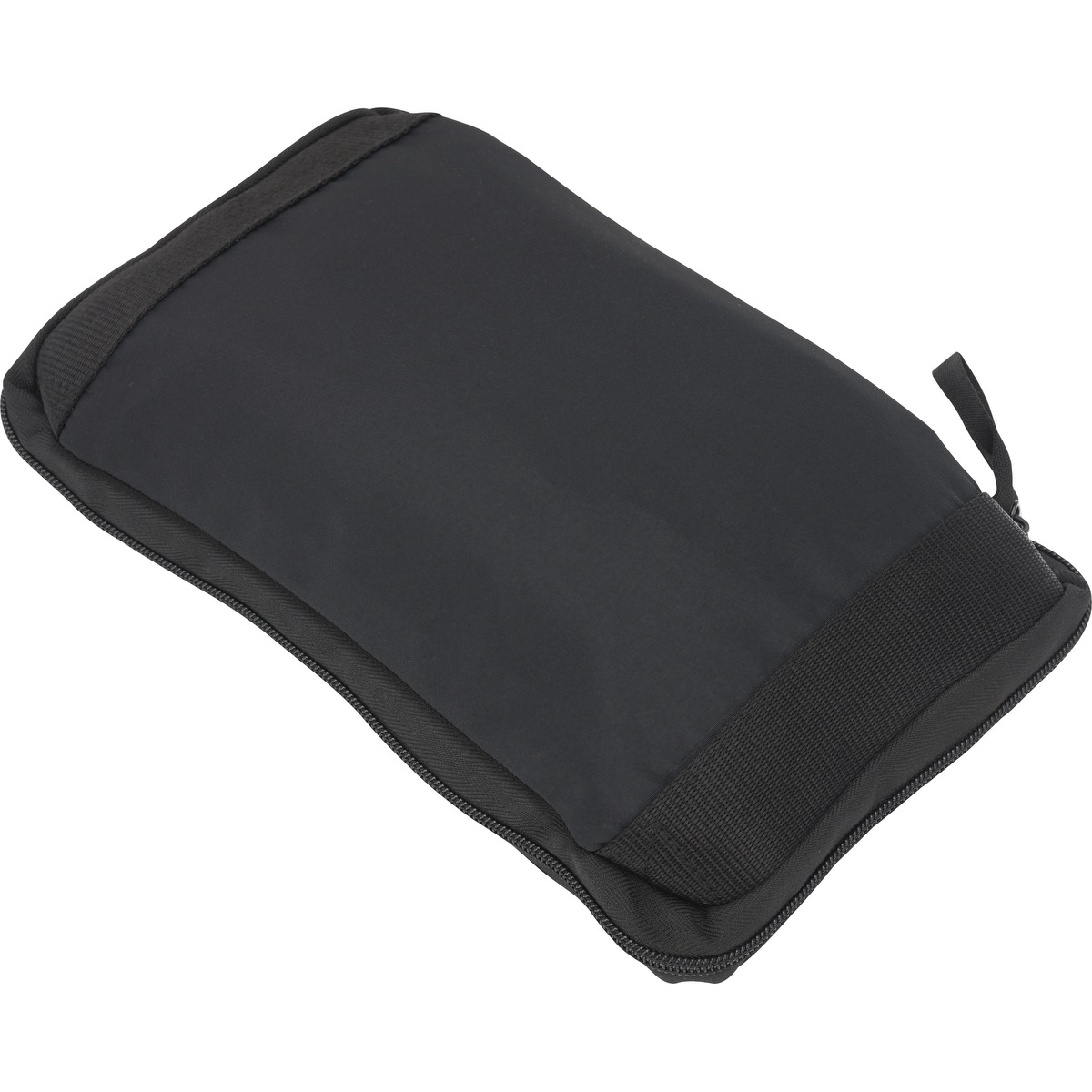 Voyage Folding Duffel Bag - BG385 Black