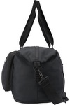 Voyage Folding Duffel Bag - BG385 Black