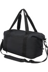 Voyage Folding Duffel Bag - BG385 Black