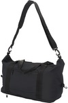 Voyage Folding Duffel Bag - BG385 Black