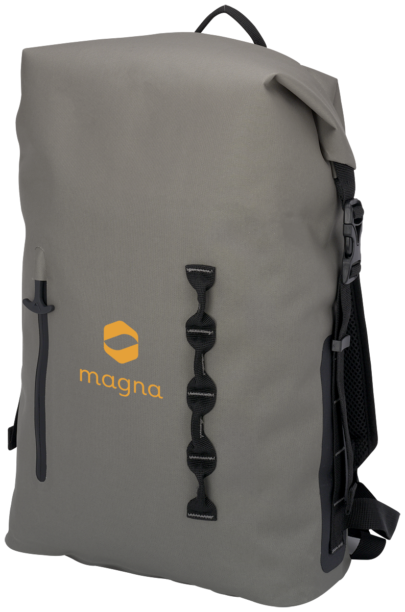 Urban Peak Urban Peak® Waterproof 24L Quake Dry Bag/ Backpack - BG387 Olive