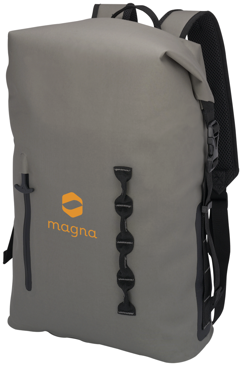 Urban Peak Urban Peak® Waterproof 24L Quake Dry Bag/ Backpack - BG387 Olive