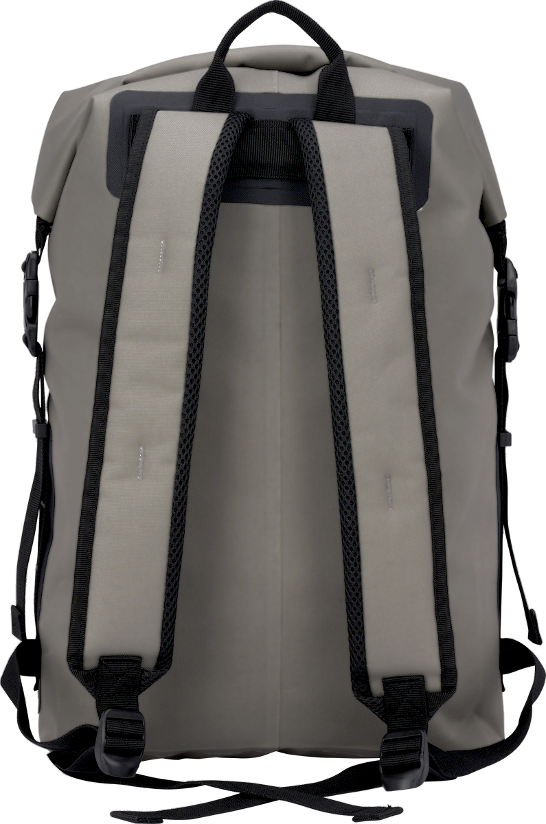 Urban Peak Urban Peak® Waterproof 24L Quake Dry Bag/ Backpack - BG387 Olive