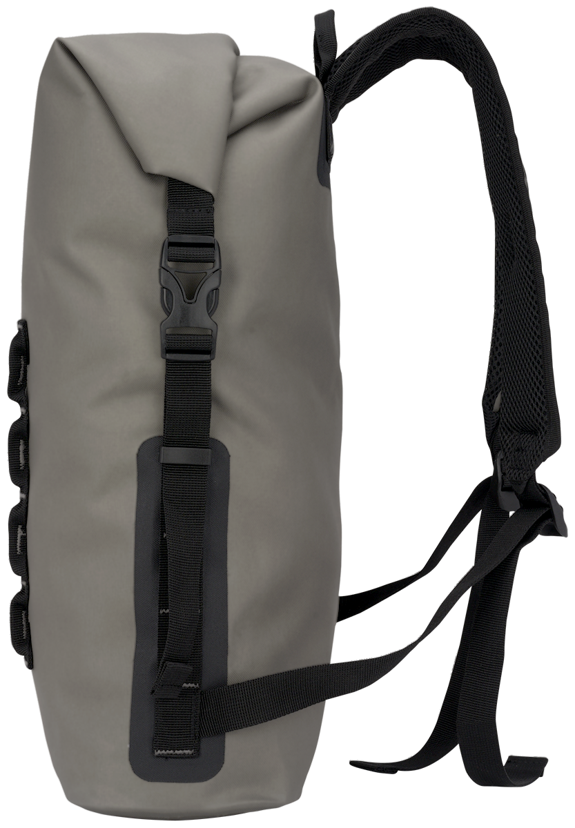 Urban Peak Urban Peak® Waterproof 24L Quake Dry Bag/ Backpack - BG387 Olive