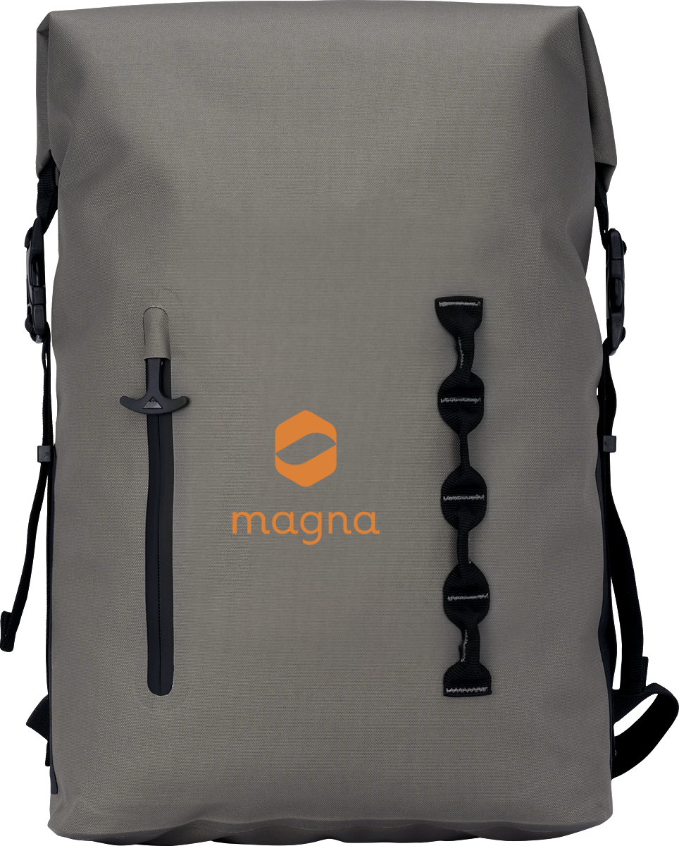 Urban Peak Urban Peak® Waterproof 24L Quake Dry Bag/ Backpack - BG387 Olive