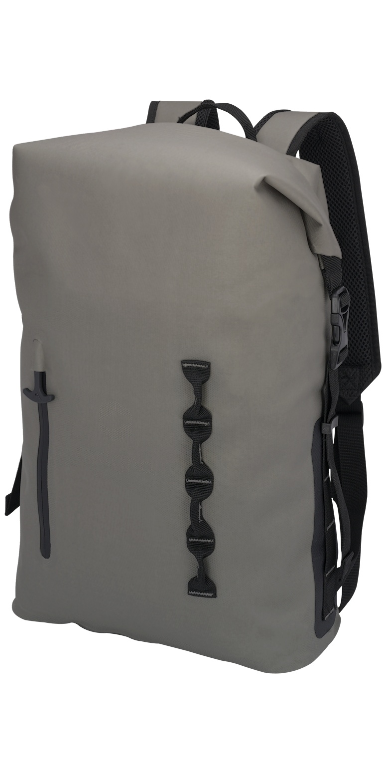 Urban Peak Urban Peak® Waterproof 24L Quake Dry Bag/ Backpack - BG387 Olive