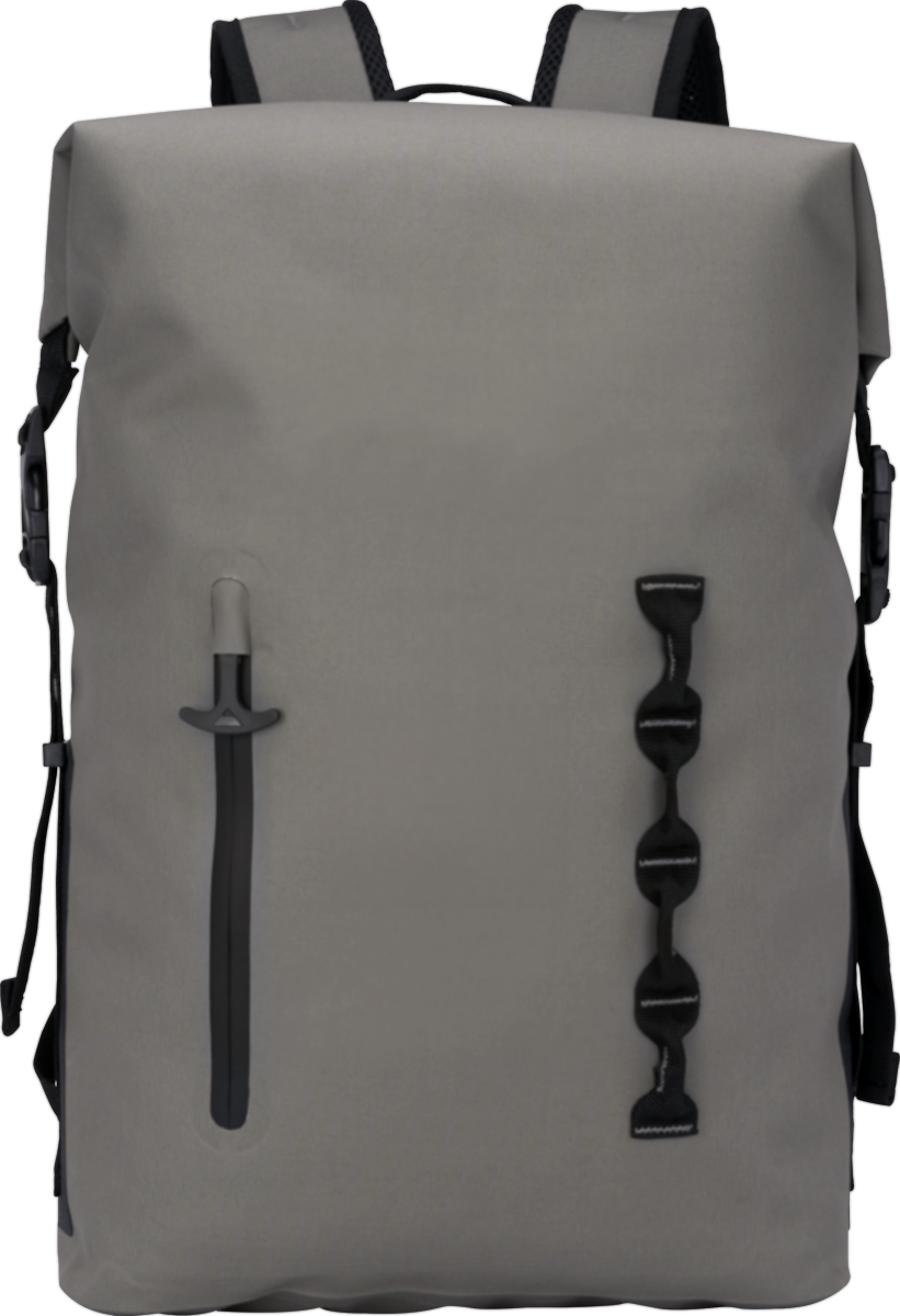 Urban Peak Urban Peak® Waterproof 24L Quake Dry Bag/ Backpack - BG387 Olive