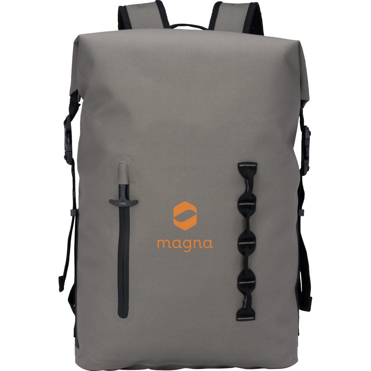 Urban Peak Urban Peak® Waterproof 24L Quake Dry Bag/ Backpack - BG387 Olive