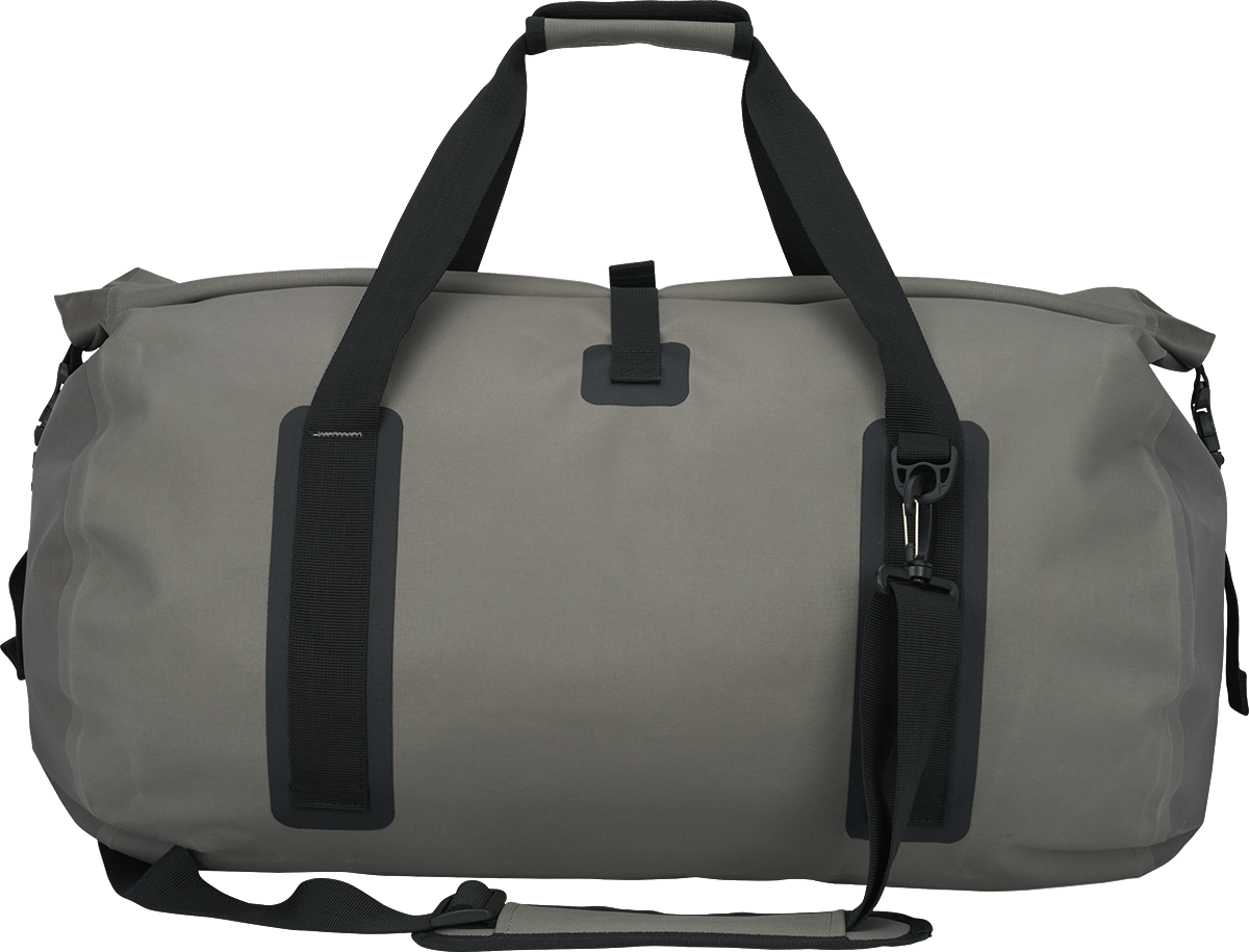 Urban Peak Urban Peak® Waterproof 46L Quake Dry Bag/Duffel - BG388 Olive