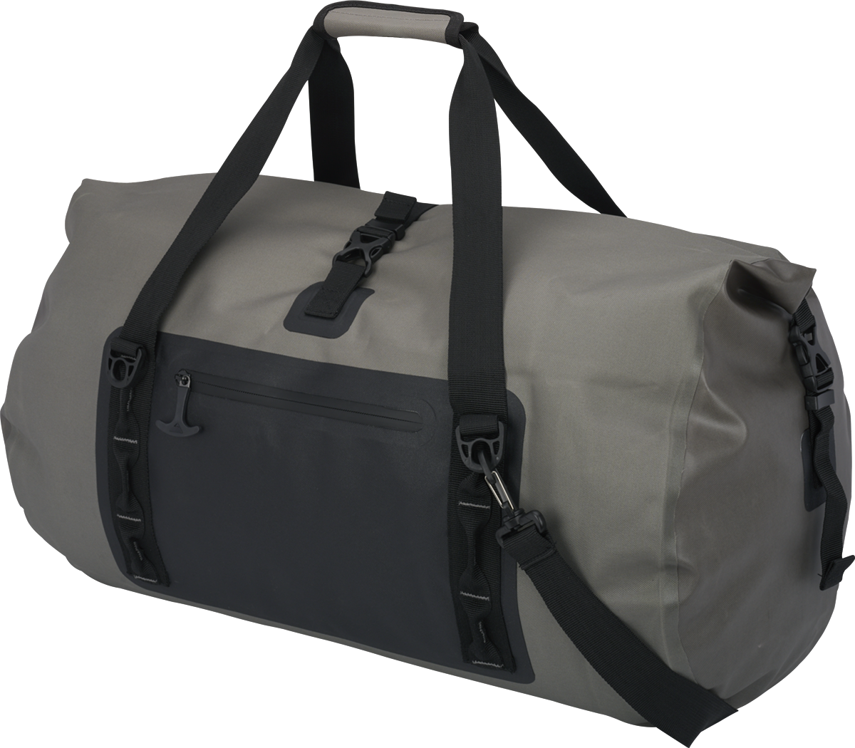 Urban Peak Urban Peak® Waterproof 46L Quake Dry Bag/Duffel - BG388 Olive