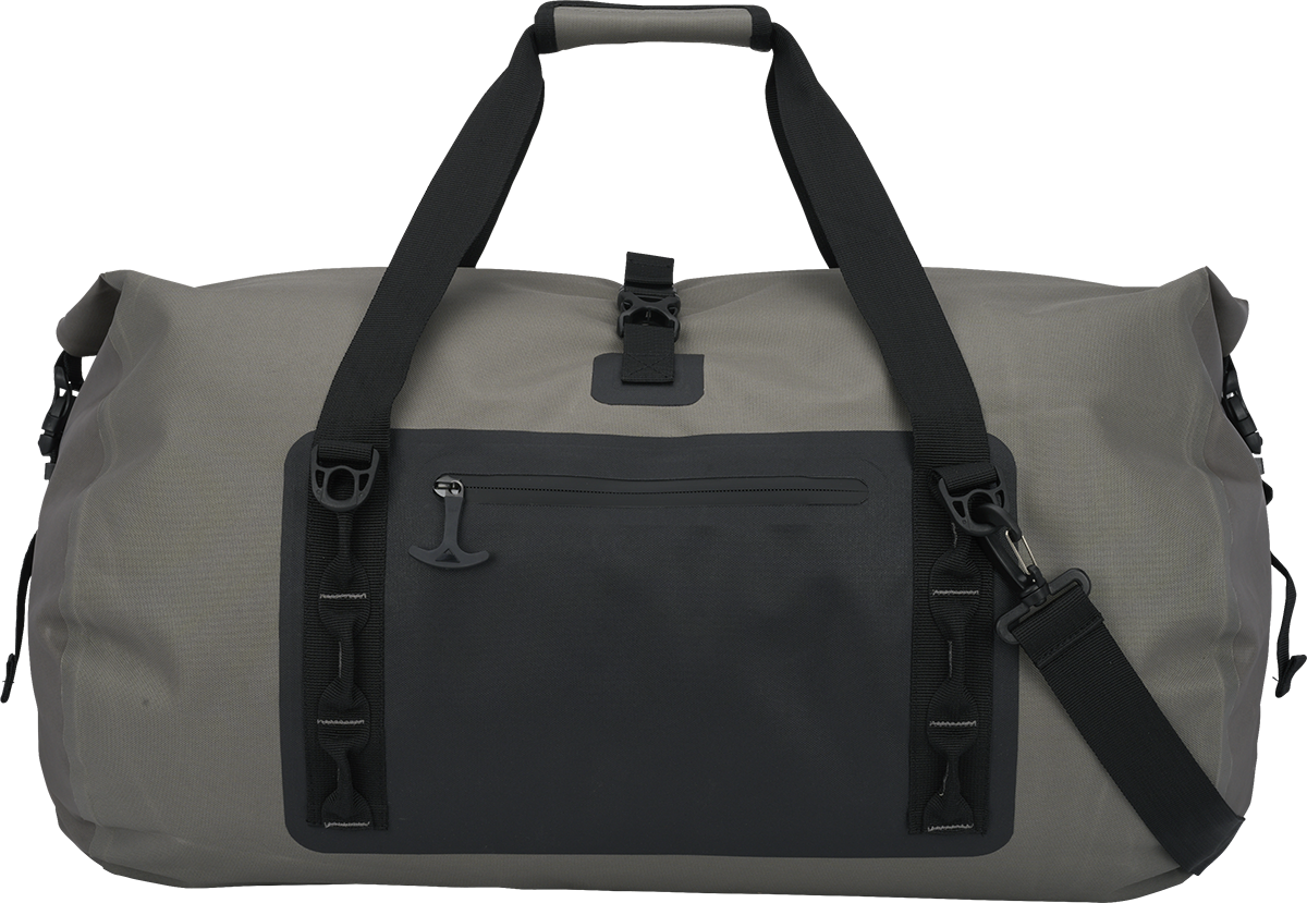 Urban Peak Urban Peak® Waterproof 46L Quake Dry Bag/Duffel - BG388 Olive