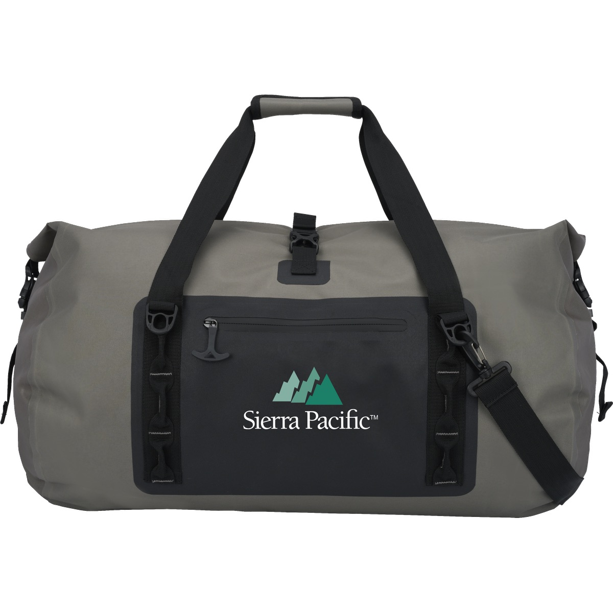 Urban Peak Urban Peak® Waterproof 46L Quake Dry Bag/Duffel - BG388 Olive