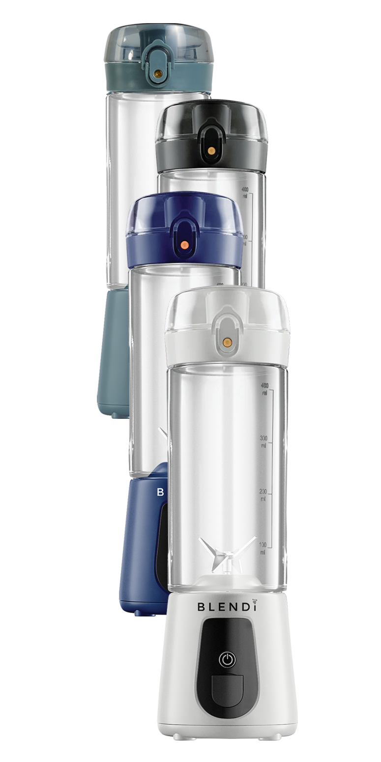 BLENDi Mélangeur portatif original BLENDi™ 17oz - BP03 White