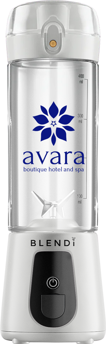 BLENDi Mélangeur portatif original BLENDi™ 17oz - BP03 white
