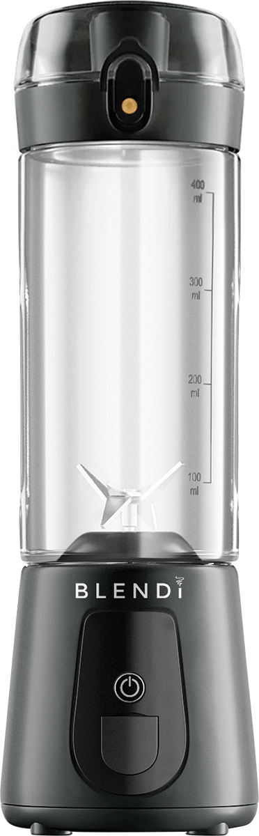 BLENDi Mélangeur portatif original BLENDi™ 17oz - BP03 black