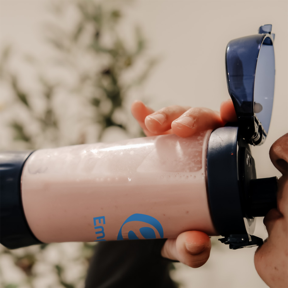 BLENDi Mélangeur portatif original BLENDi™ 17oz - BP03 black