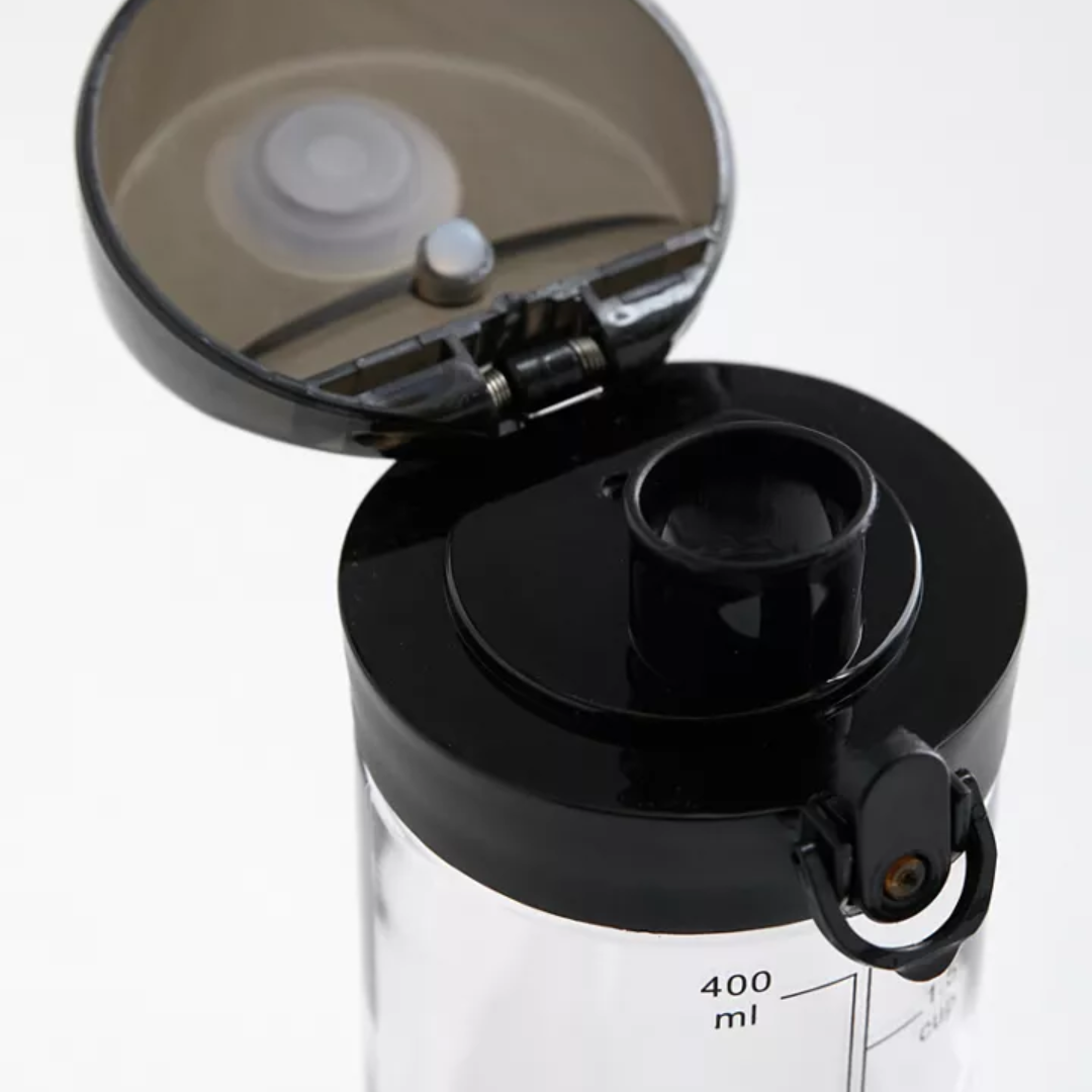 BLENDi Mélangeur portatif original BLENDi™ 17oz - BP03 black