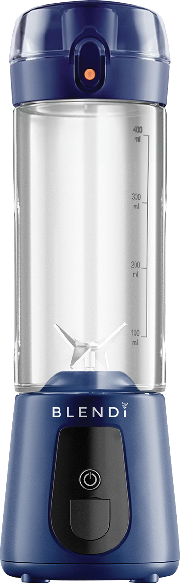 BLENDi Mélangeur portatif original BLENDi™ 17oz - BP03 blue