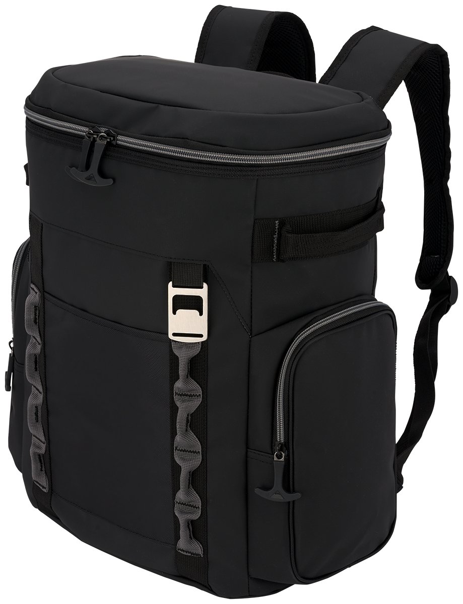 Urban Peak Sac à dos/Glacière imperméable Mombo Urban Peak® - CB185 Black