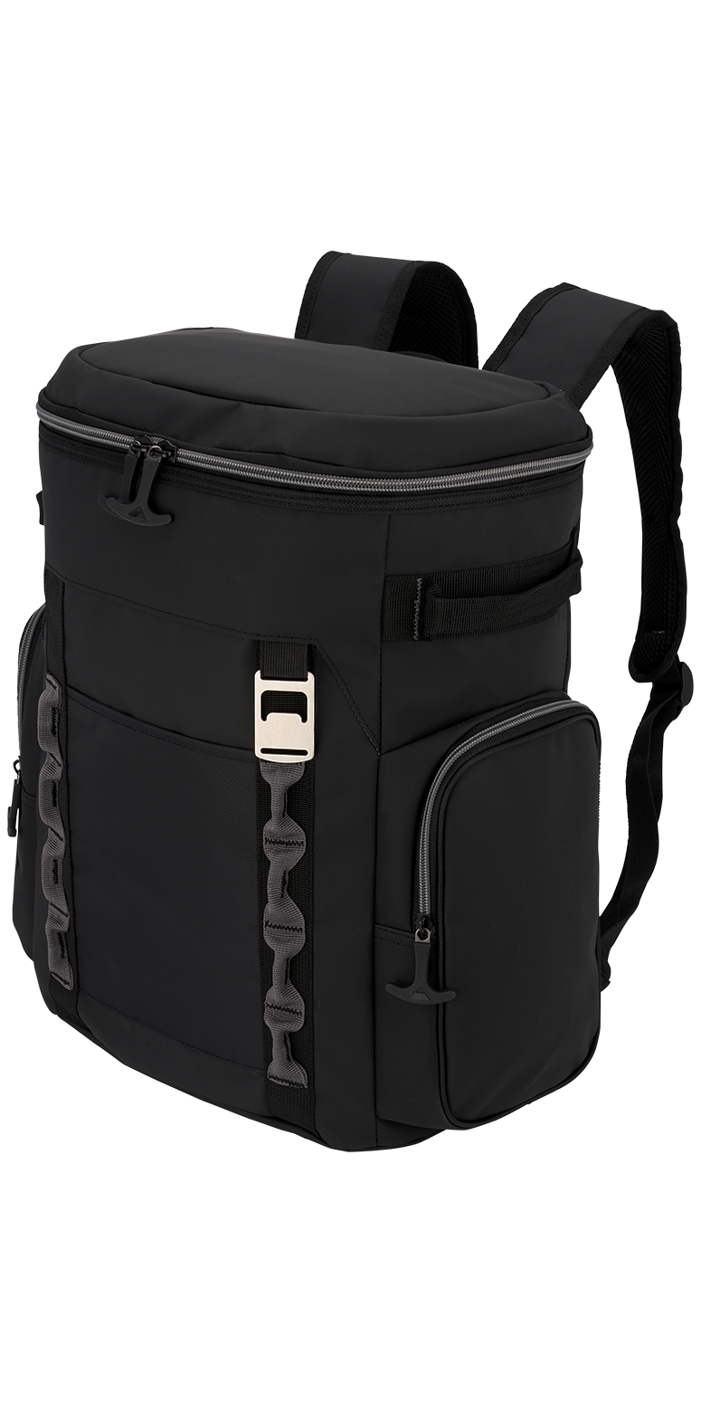 Urban Peak Sac à dos/Glacière imperméable Mombo Urban Peak® - CB185 Black