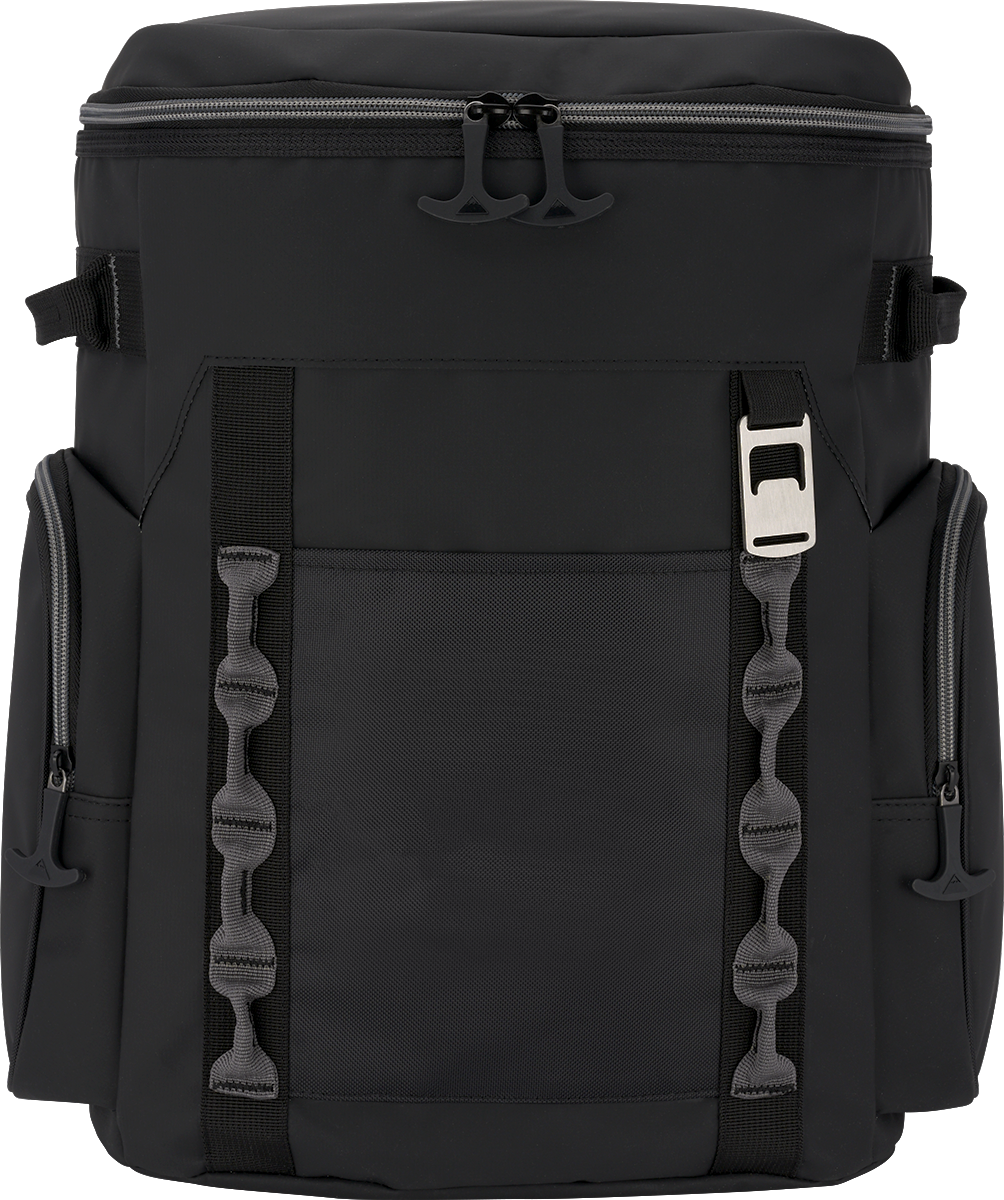 Urban Peak Sac à dos/Glacière imperméable Mombo Urban Peak® - CB185 Black