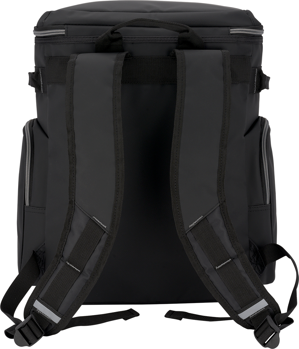 Urban Peak Sac à dos/Glacière imperméable Mombo Urban Peak® - CB185 Black