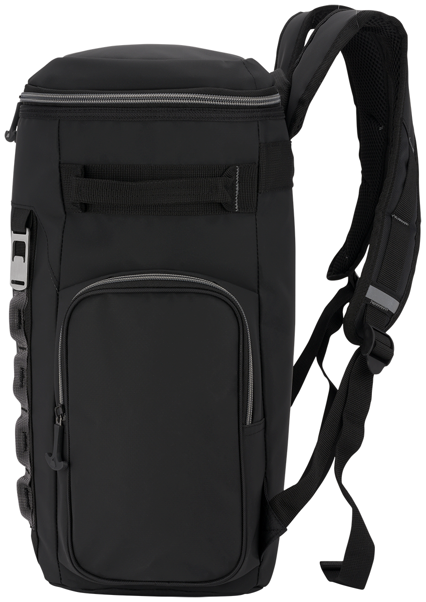 Urban Peak Sac à dos/Glacière imperméable Mombo Urban Peak® - CB185 Black