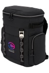 Urban Peak Sac à dos/Glacière imperméable Mombo Urban Peak® - CB185 Black
