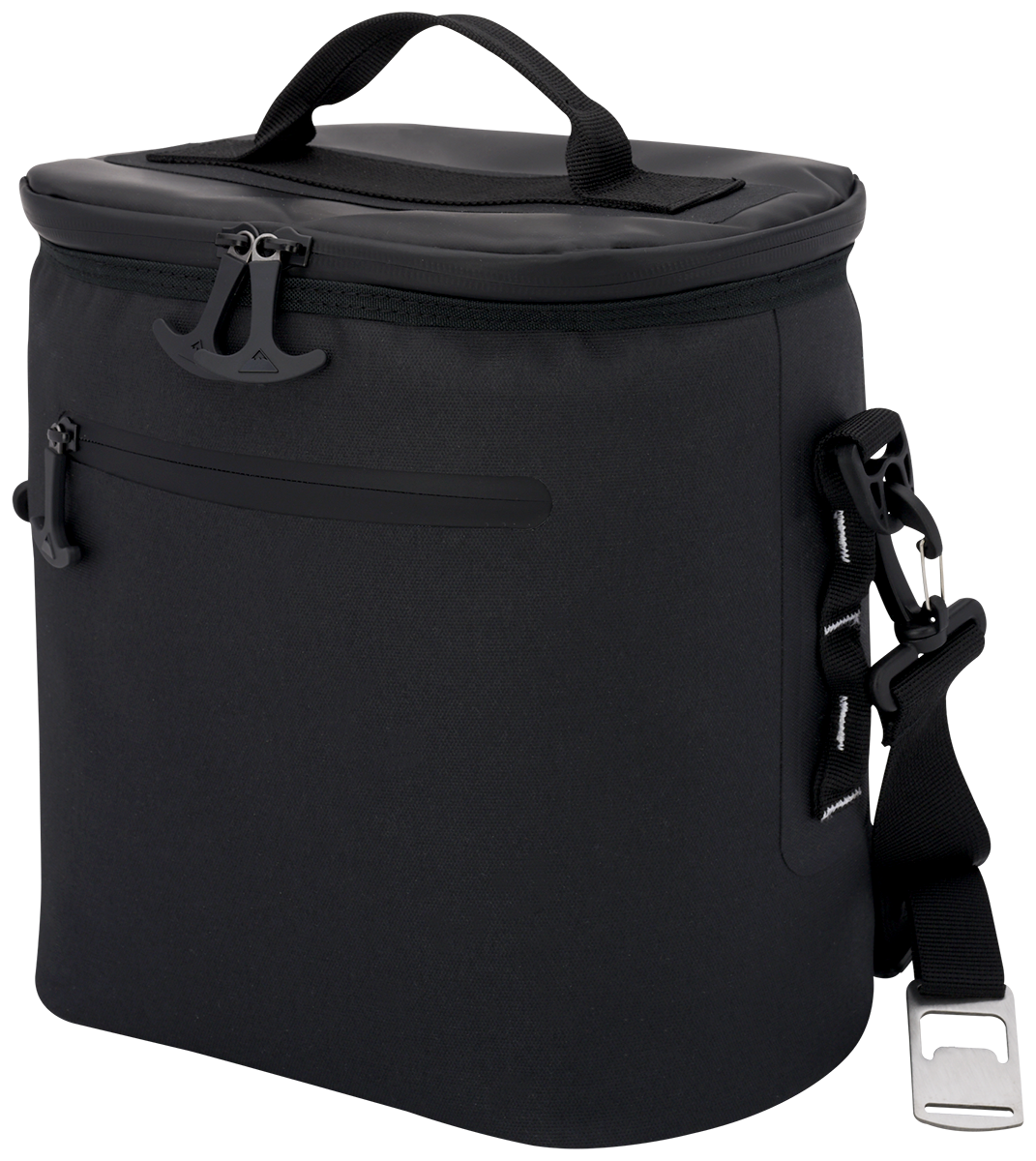 Urban Peak Glacière étanche Cryo 12 canettes Urban Peak® - CB186 black