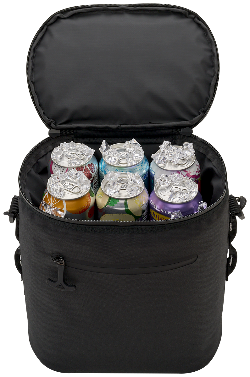 Urban Peak Glacière étanche Cryo 12 canettes Urban Peak® - CB186 black