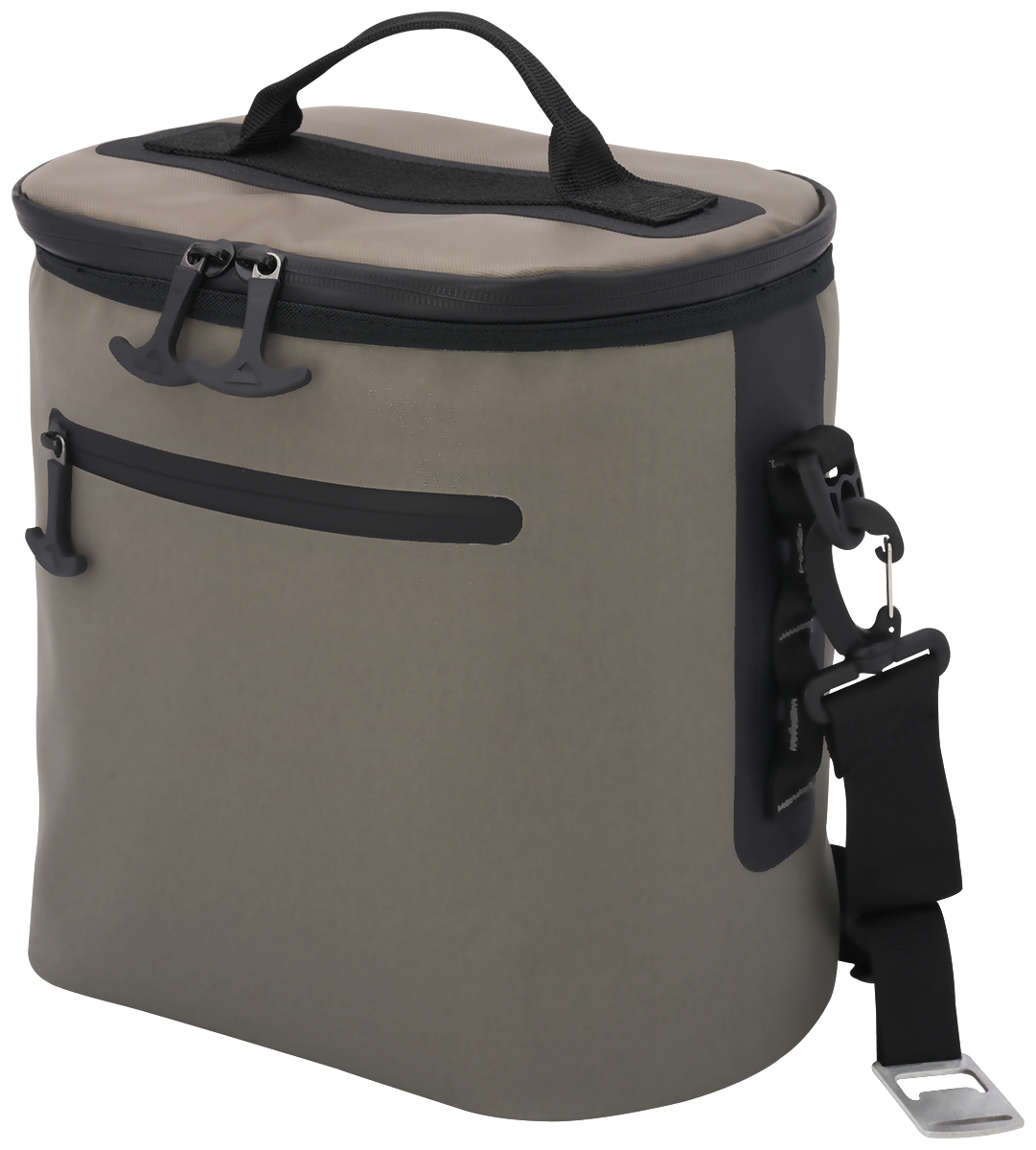 Urban Peak Glacière étanche Cryo 12 canettes Urban Peak® - CB186 OLIVE