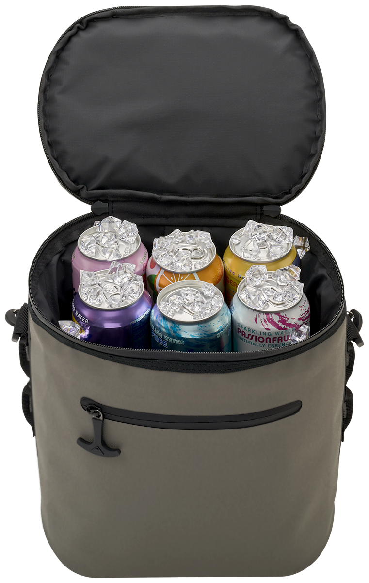 Urban Peak Glacière étanche Cryo 12 canettes Urban Peak® - CB186 OLIVE