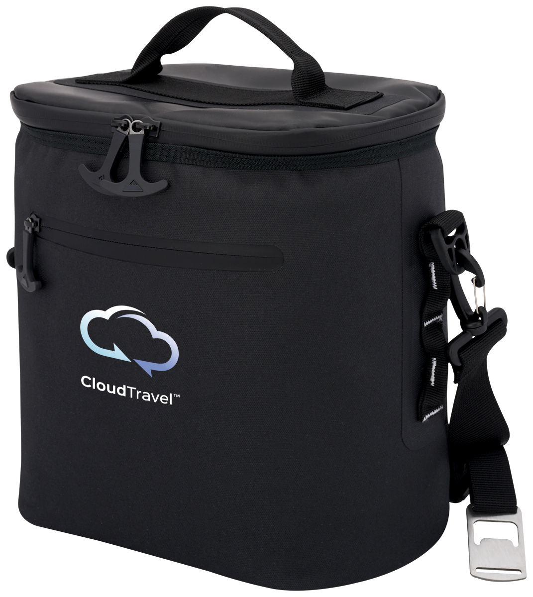 Urban Peak Glacière étanche Cryo 12 canettes Urban Peak® - CB186 black