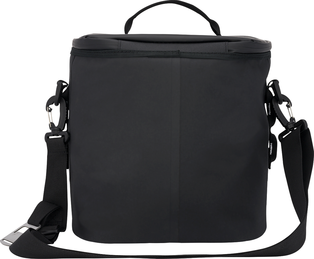 Urban Peak Glacière étanche Cryo 12 canettes Urban Peak® - CB186 black
