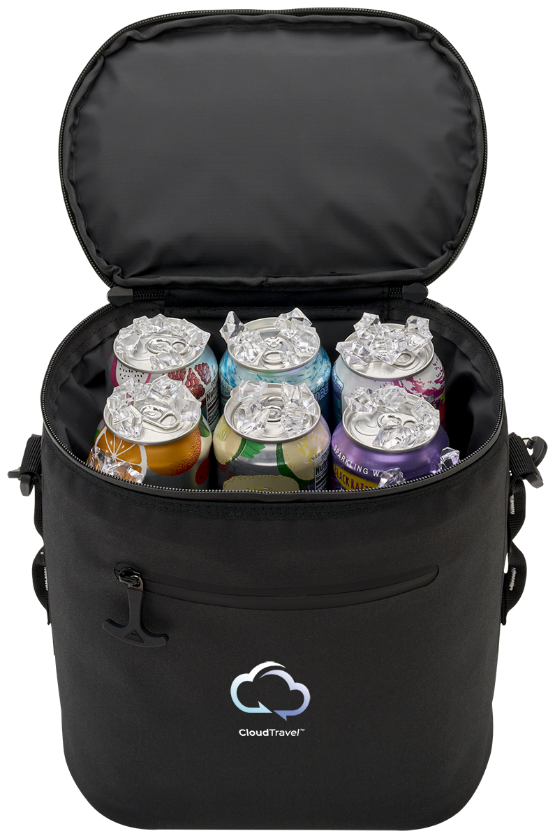 Urban Peak Glacière étanche Cryo 12 canettes Urban Peak® - CB186 black