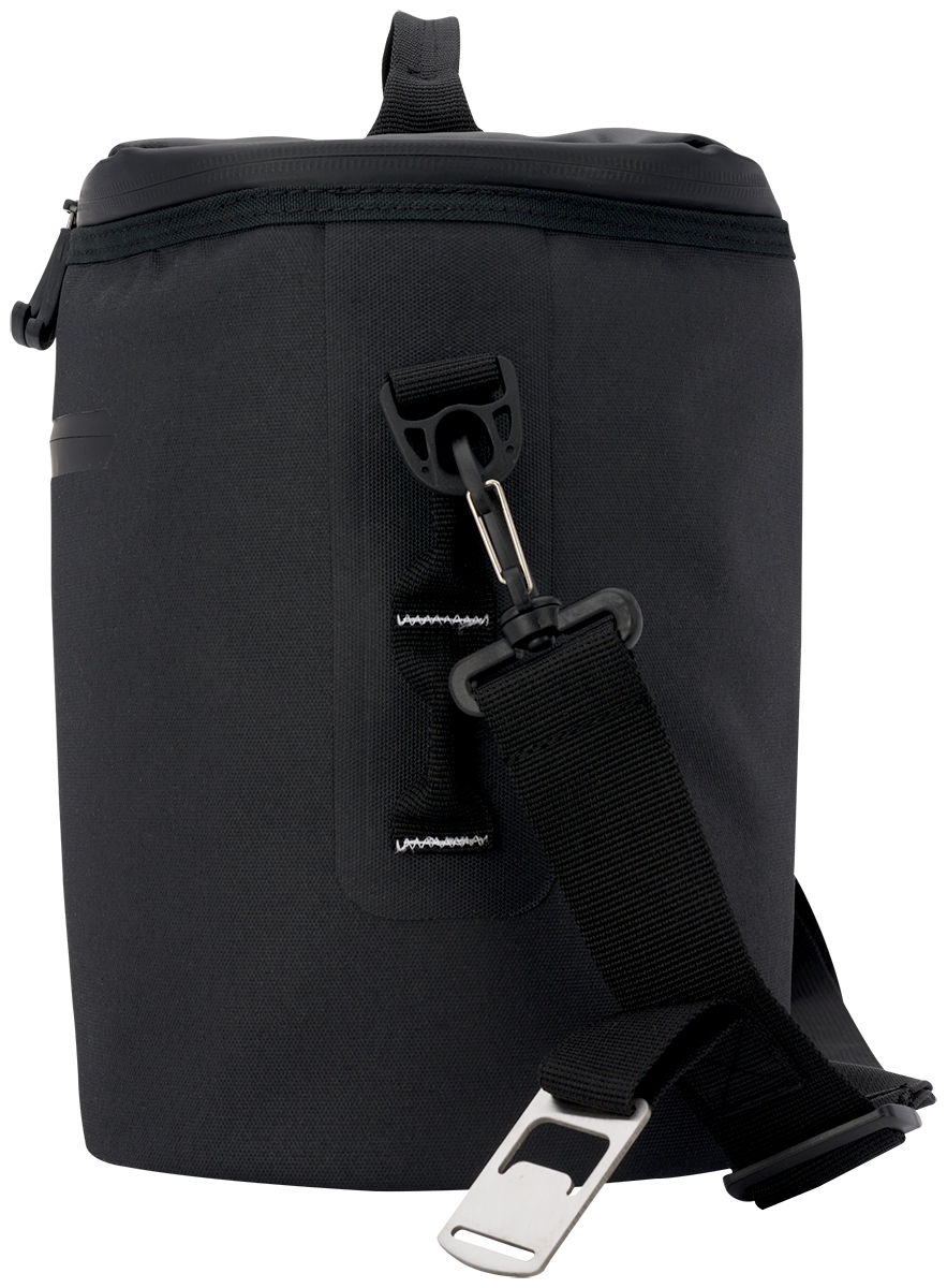 Urban Peak Glacière étanche Cryo 12 canettes Urban Peak® - CB186 black
