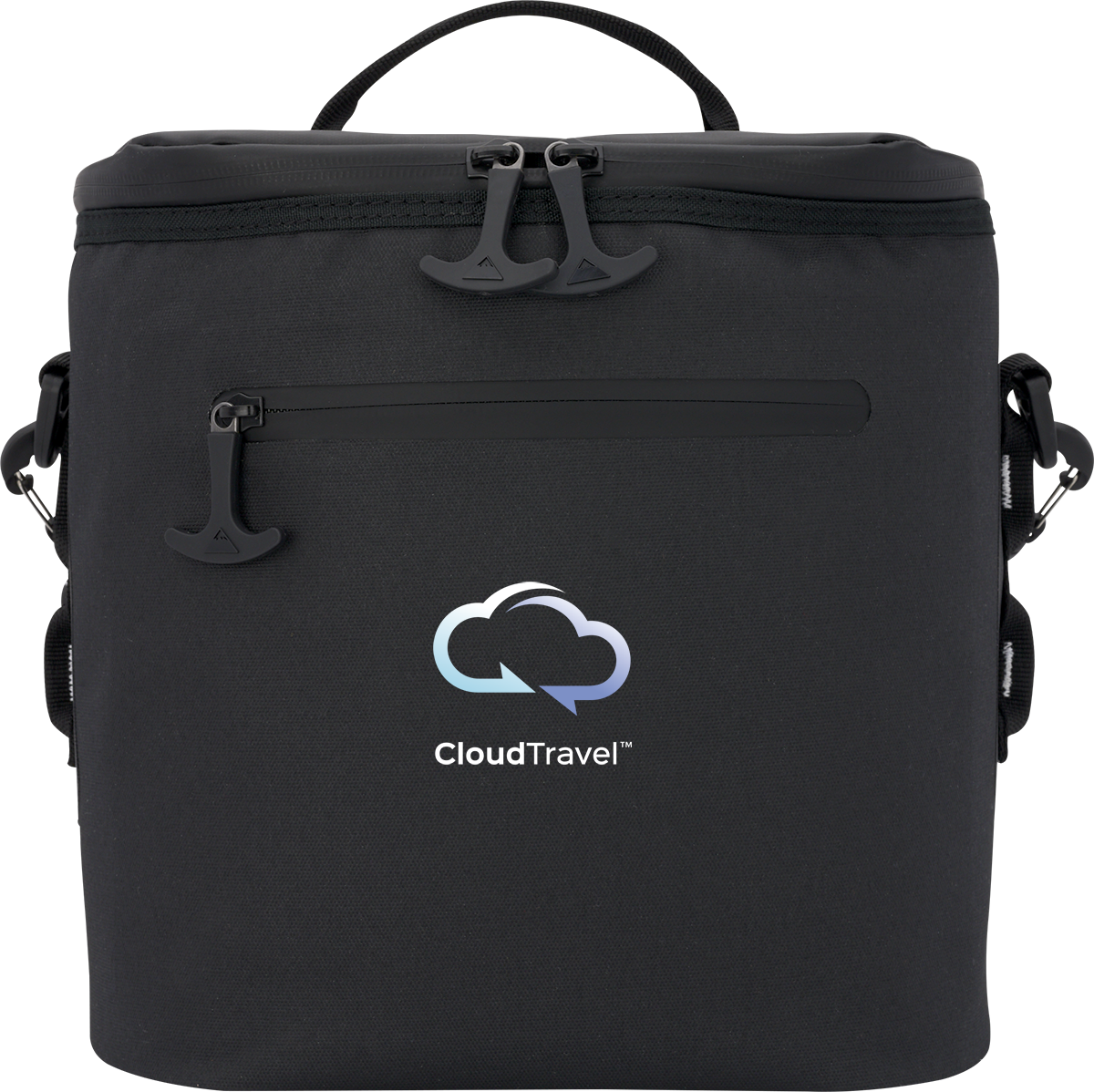 Urban Peak Glacière étanche Cryo 12 canettes Urban Peak® - CB186 black