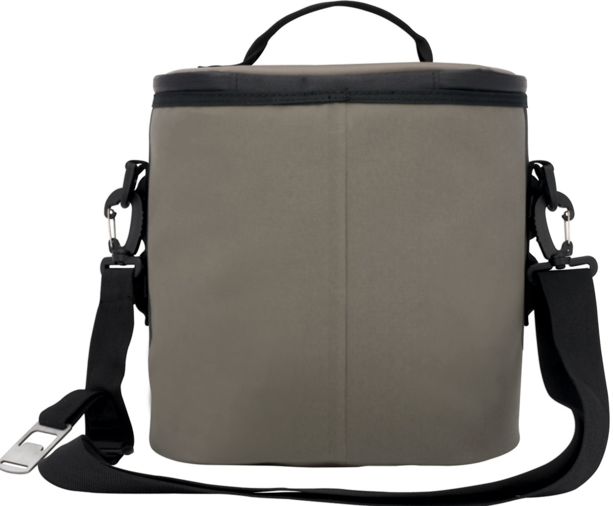 Urban Peak Glacière étanche Cryo 12 canettes Urban Peak® - CB186 Black