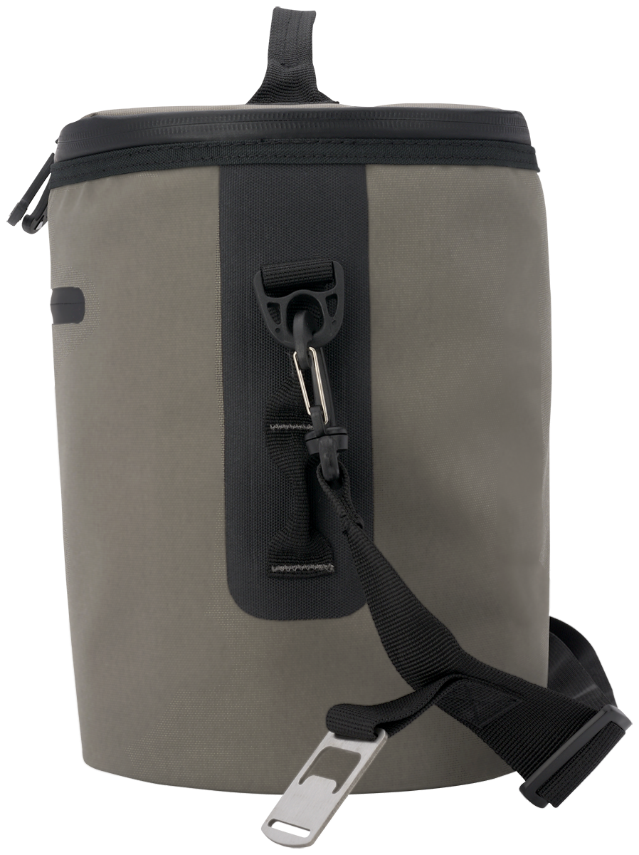 Urban Peak Glacière étanche Cryo 12 canettes Urban Peak® - CB186 Black