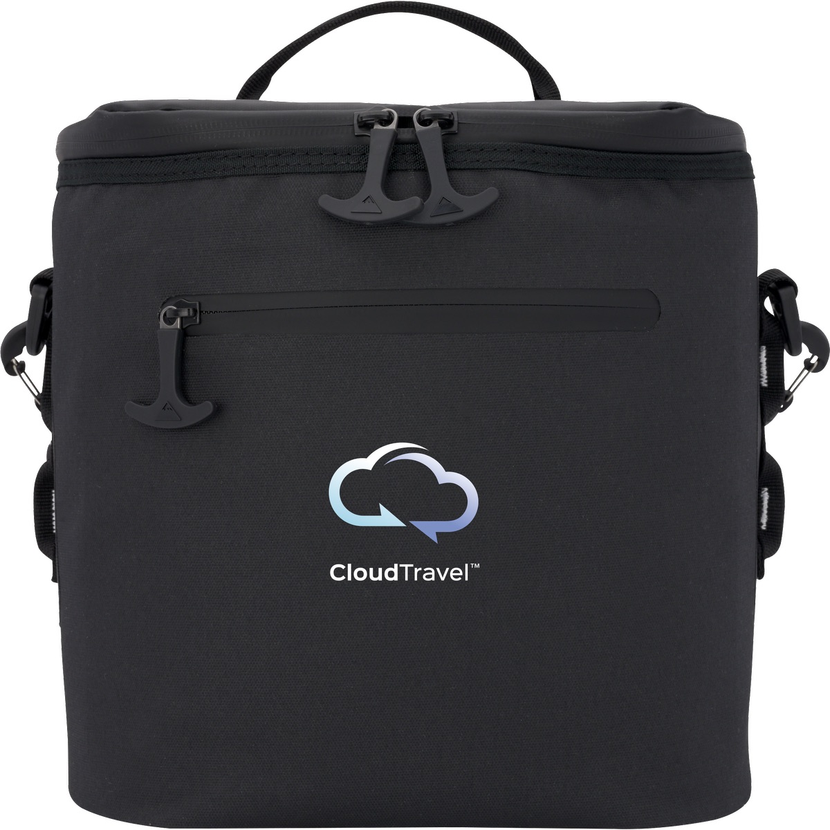 Urban Peak Glacière étanche Cryo 12 canettes Urban Peak® - CB186 Black